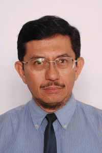 Iftikar Z. Sutalaksana